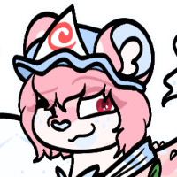 Thumbnail for PHO-487: Yuyuko