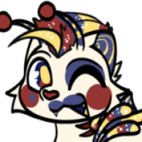 MER-297: clown
