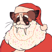 Thumbnail for MER-721: Santa