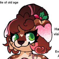 Thumbnail for NEB-3847: Valerie
