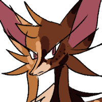 MER-836: Crisp foliage