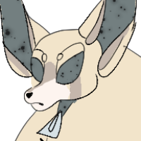 MER-840: Haunting spirit