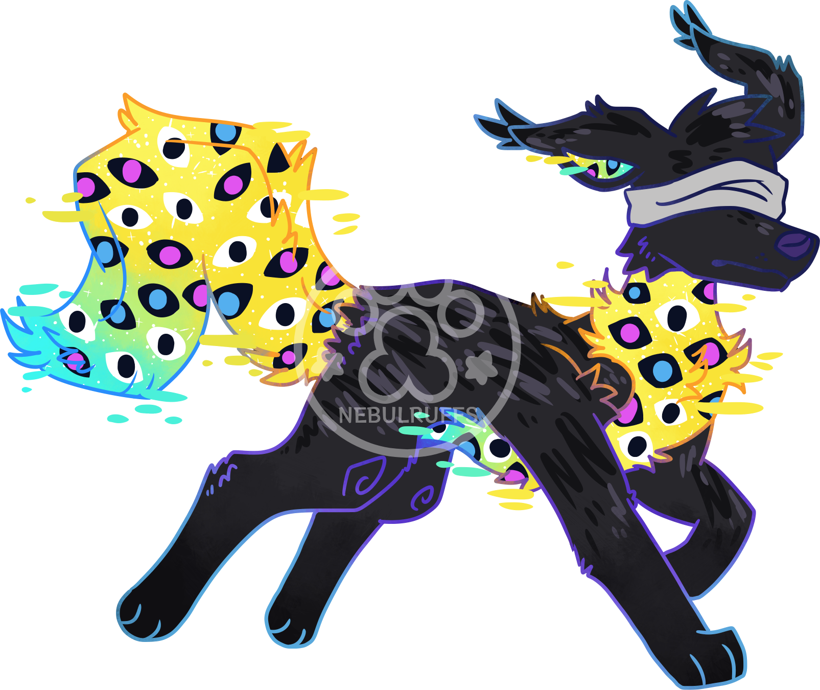 NEB-3920: Aimless wandering