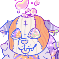 MER-843: Sweethearts gourd