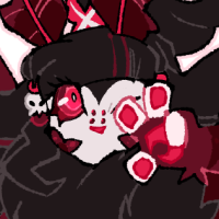 Thumbnail for MER-017: Bloody moon moth