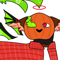 Thumbnail for PHO-1121: Scarecrow