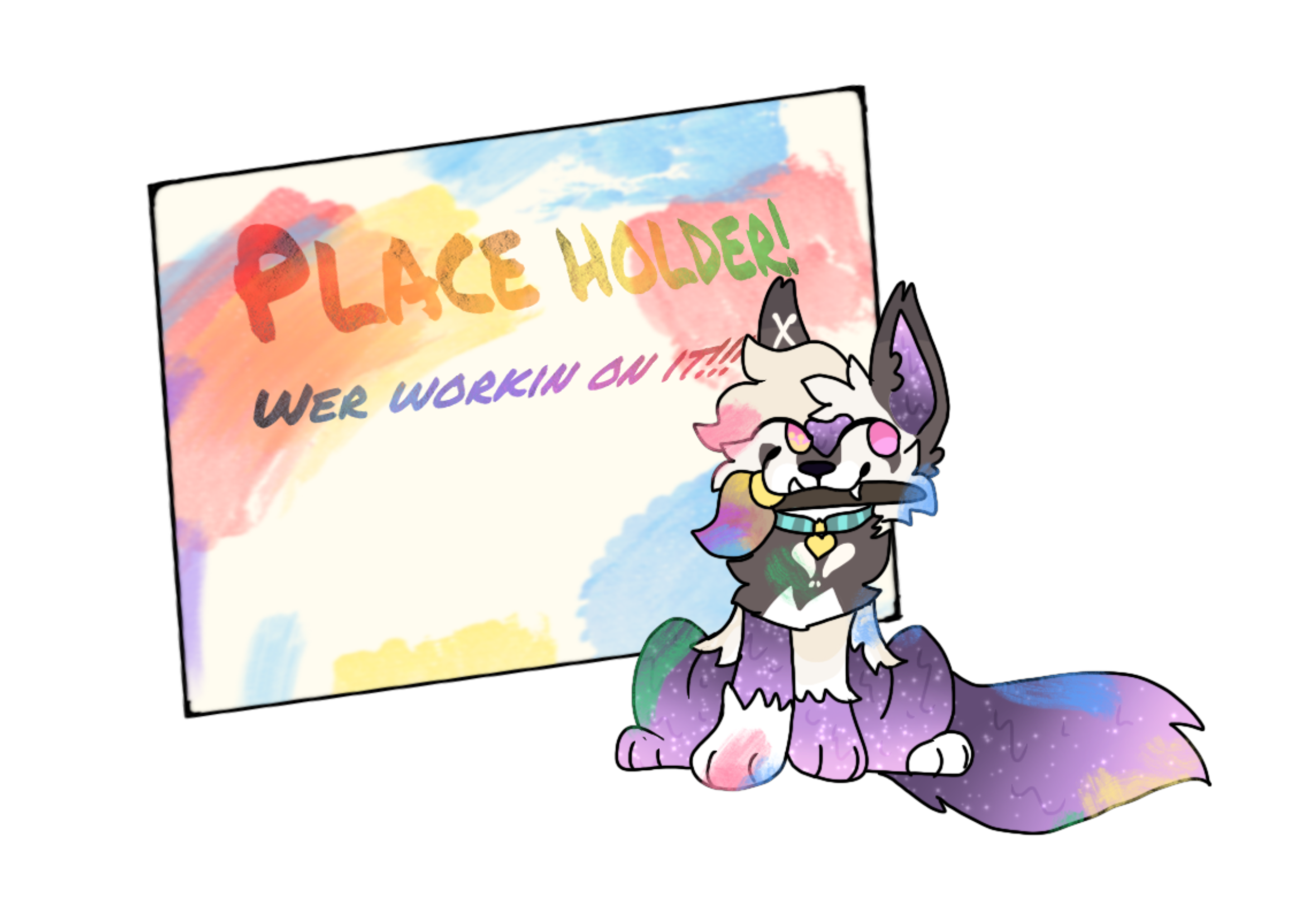 Nebulruffs Dailies Daily Index Nebulruffs Dailies Daily Index