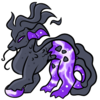 Shifty Sea Dragon “Statue”