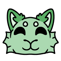 Standard Upright Ears [MER]