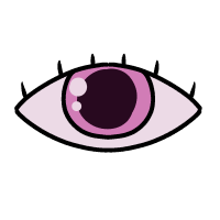 Cyclops Eye [PHO]