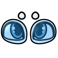 Bubble Eyes